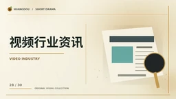 影像资讯速读编辑主题